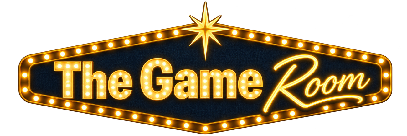 The Game Room